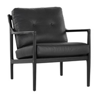 Gian Lounge Chair