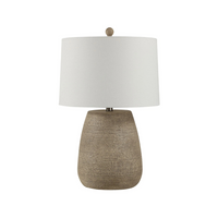 Omari Table Lamp