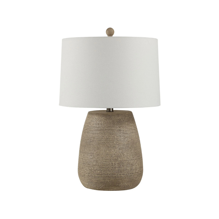 Omari Table Lamp