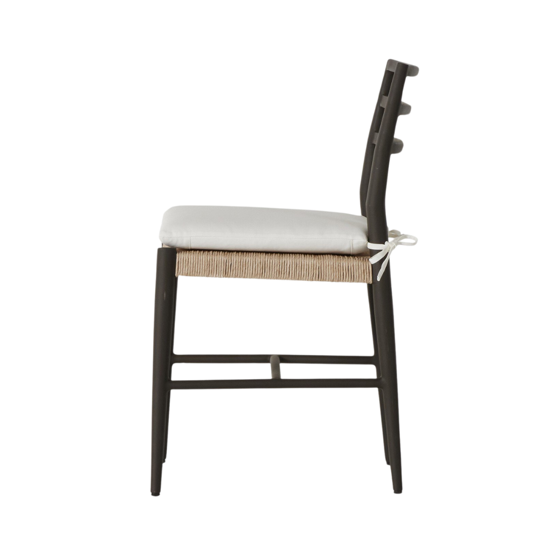 Gibson Outdoor Dining Chair