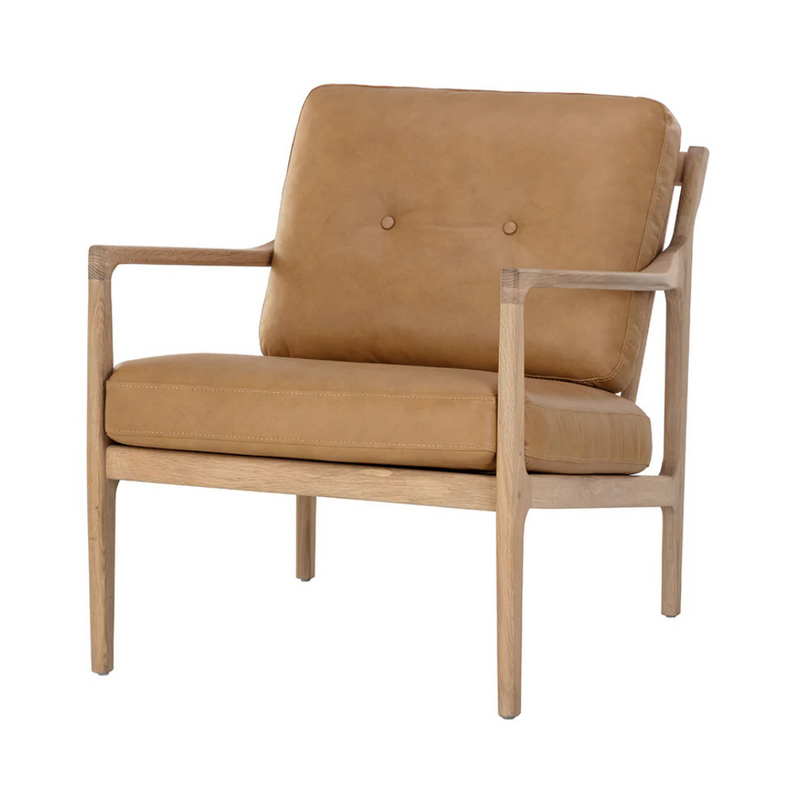 Gideon Lounge Chair