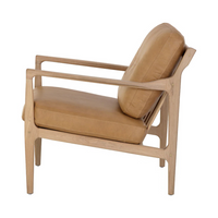 Gideon Lounge Chair