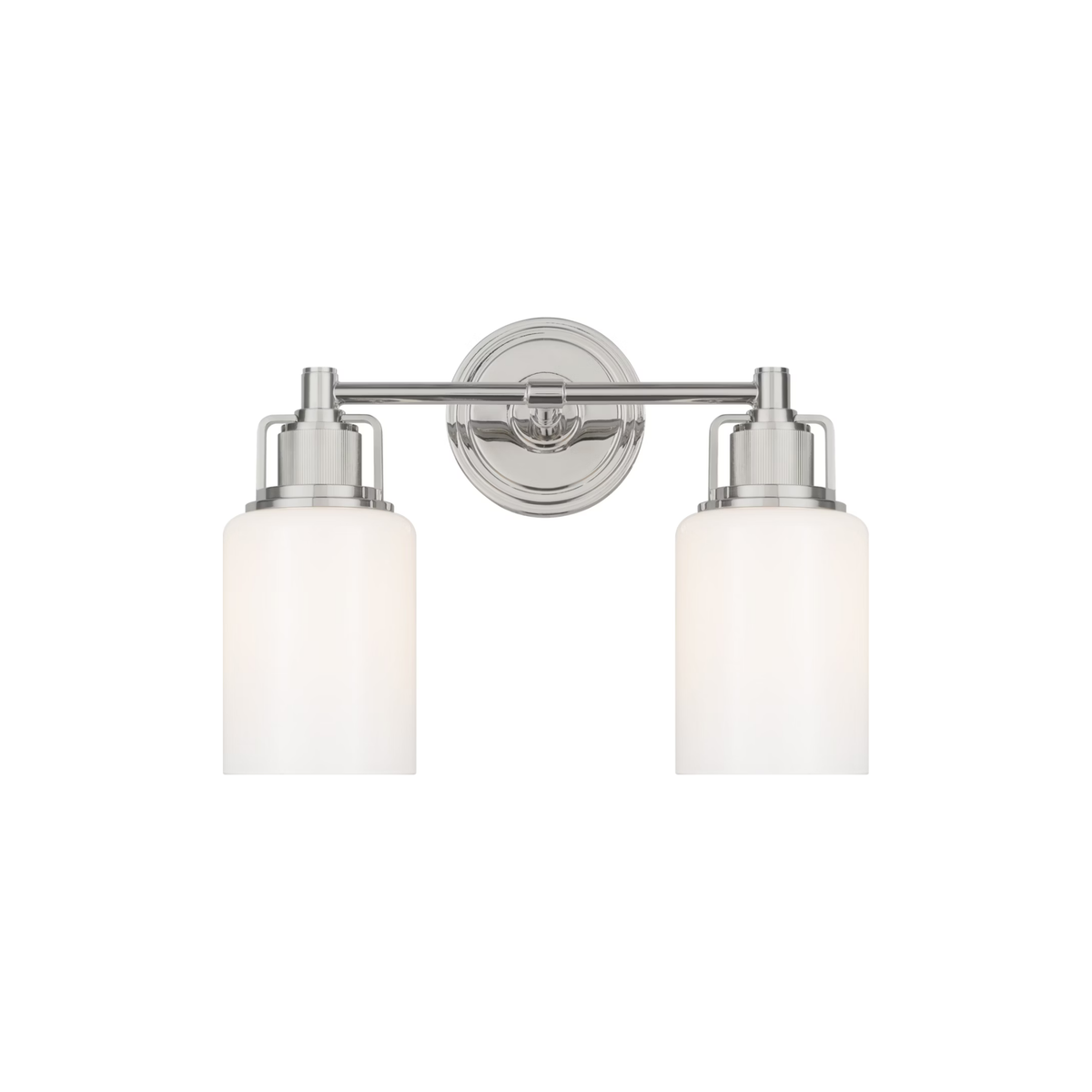 Ashford 2-Light Vanity