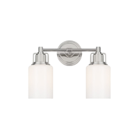 Ashford 2-Light Vanity