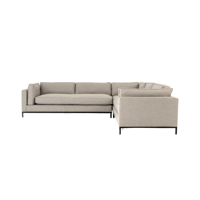 Greyson 3PC Sectional