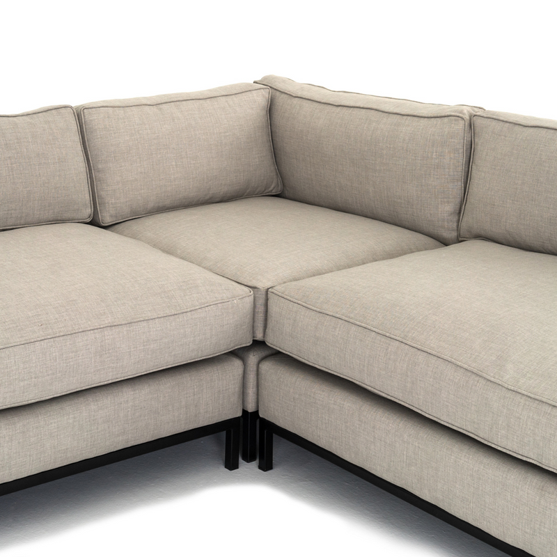 Greyson 3PC Sectional