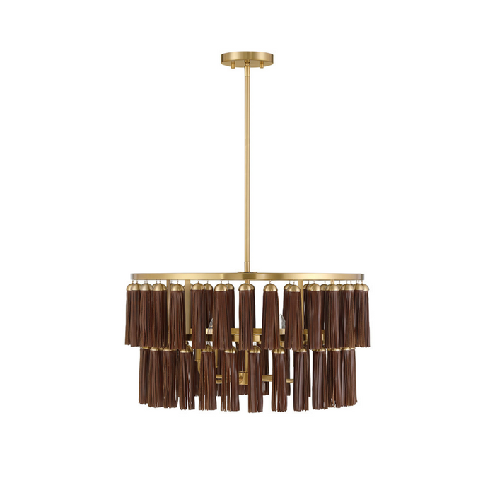Aquitane 4-Light Pendant