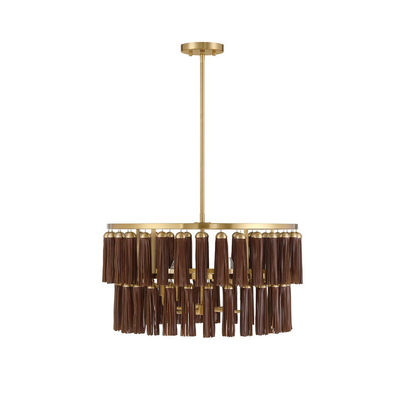 Aquitane 4-Light Pendant