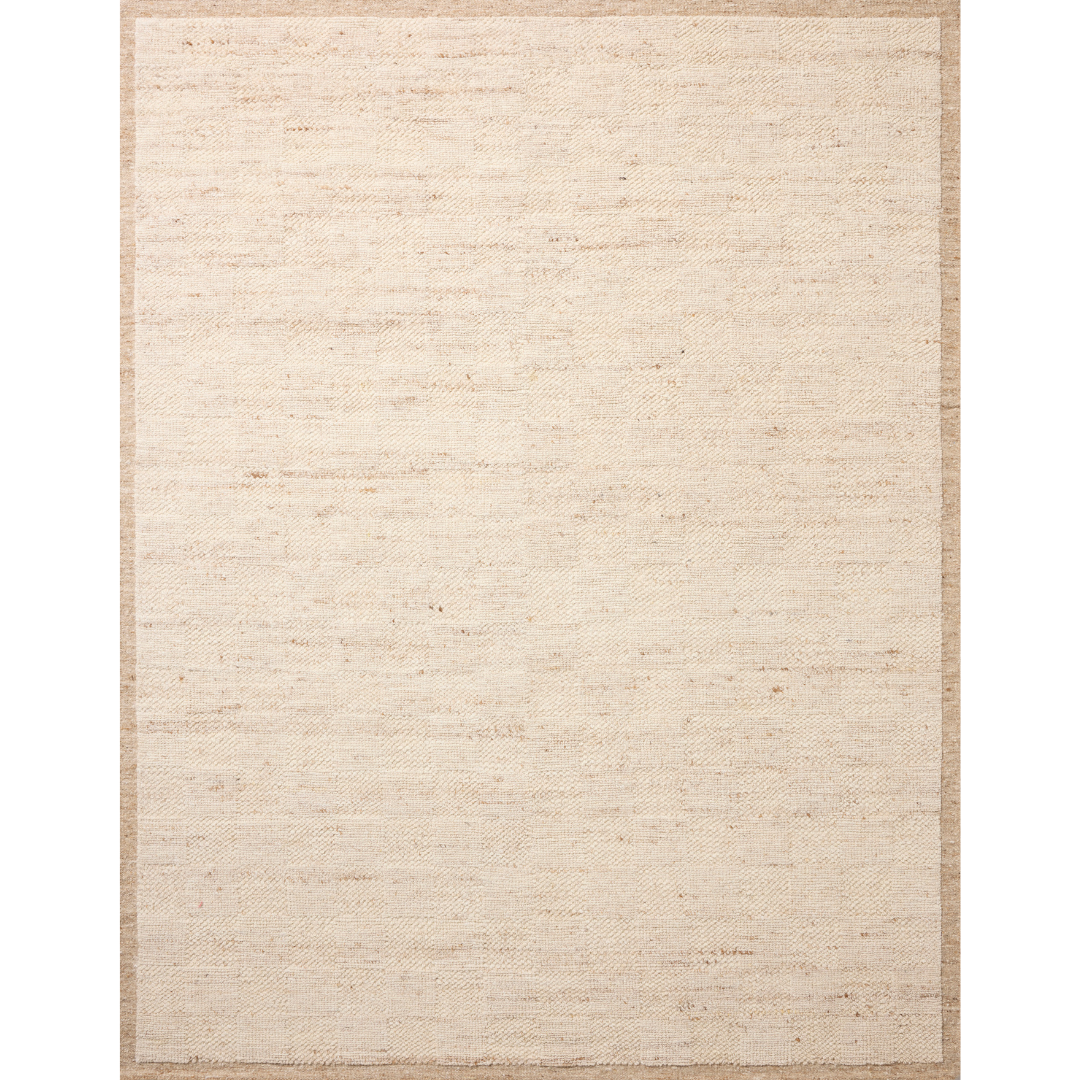 Alina ALN-01 Rug [Natural]