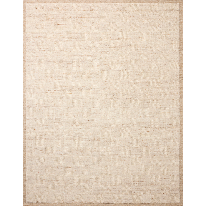 Alina ALN-01 Rug [Natural]