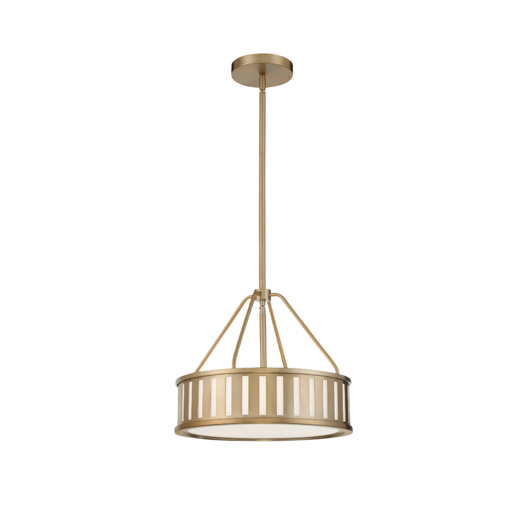 Kendal 3-Light Mini Chandelier