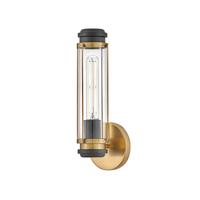 Masthead Single Light Vanity