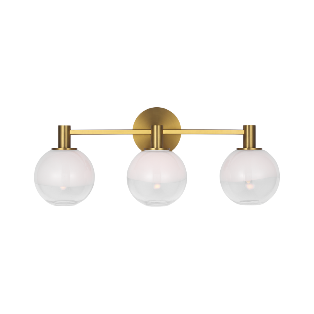 Torian 3-Light Vanity