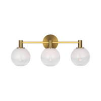 Torian 3-Light Vanity