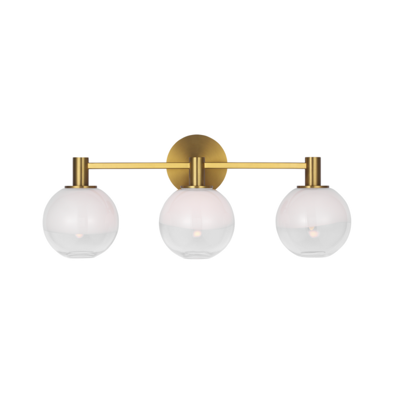 Torian 3-Light Vanity