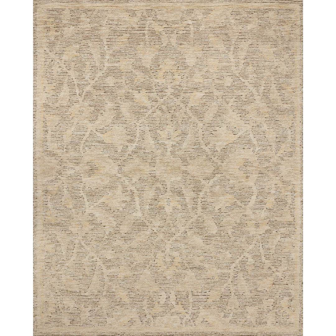 Penny PEN-02 Rug [Coffee/Natural]