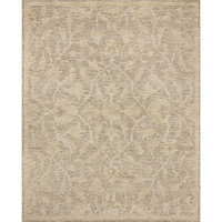 Penny PEN-02 Rug [Coffee/Natural]
