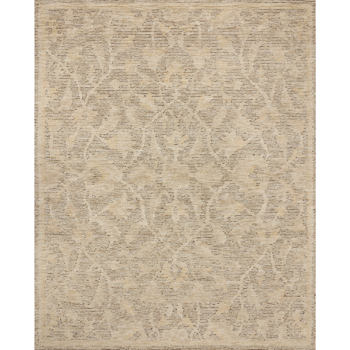 Penny PEN-02 Rug [Coffee/Natural]