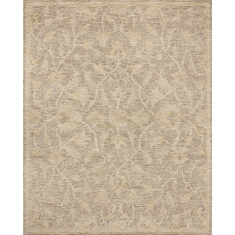 Penny PEN-02 Rug [Coffee/Natural]