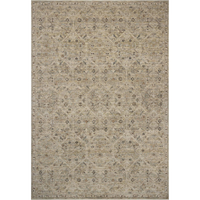 Briar BRR-03 Rug [Silver/Moss]