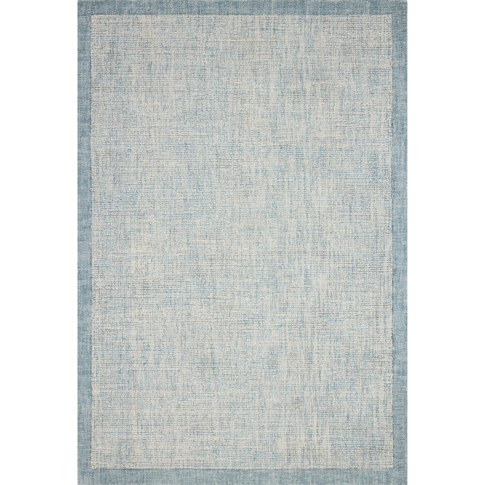 Henley HNY-01 (MH) Rug [Ivory/Blue]