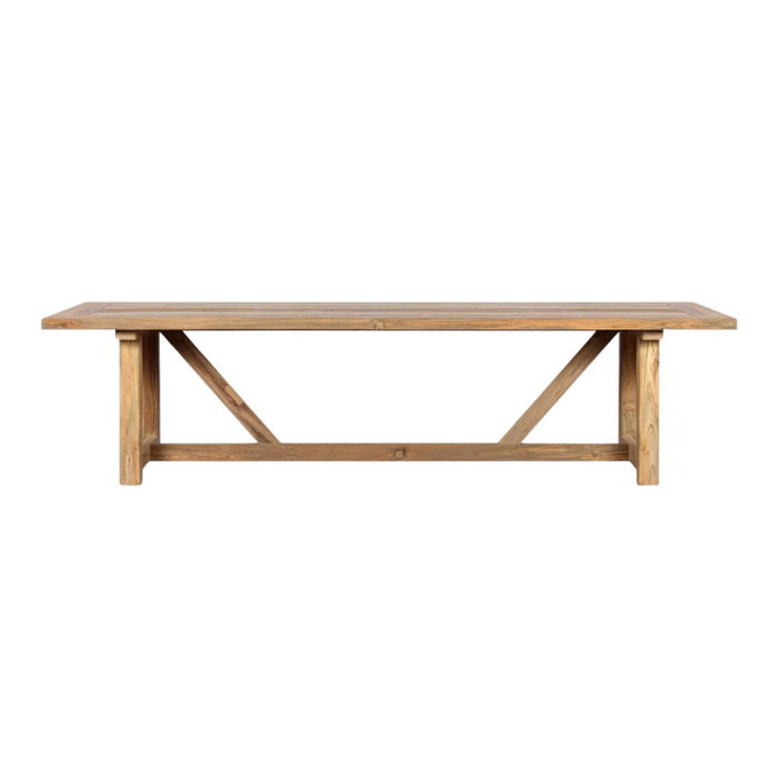 Sorrel Outdoor Dining Table
