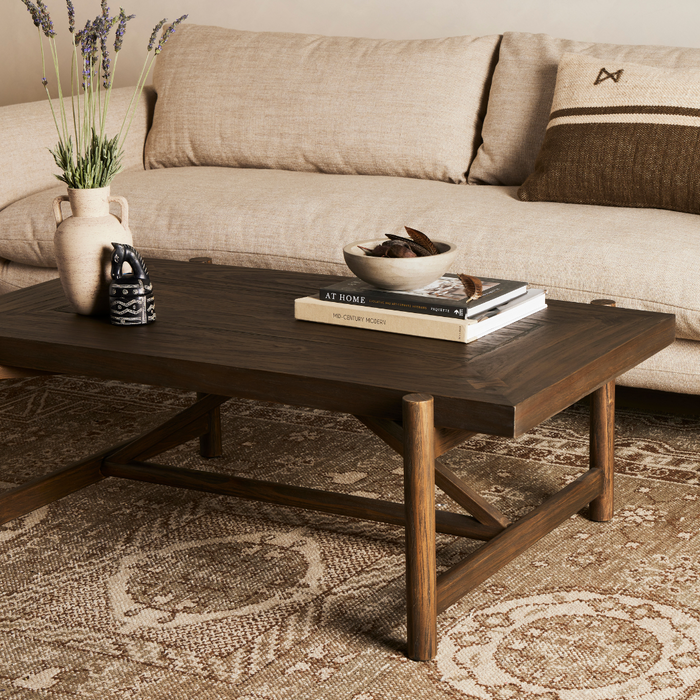 Gladwin Coffee Table - FLOOR MODEL SALE