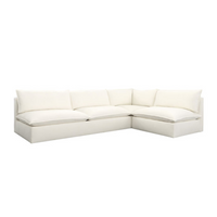 Seymour L-Shape Sectional