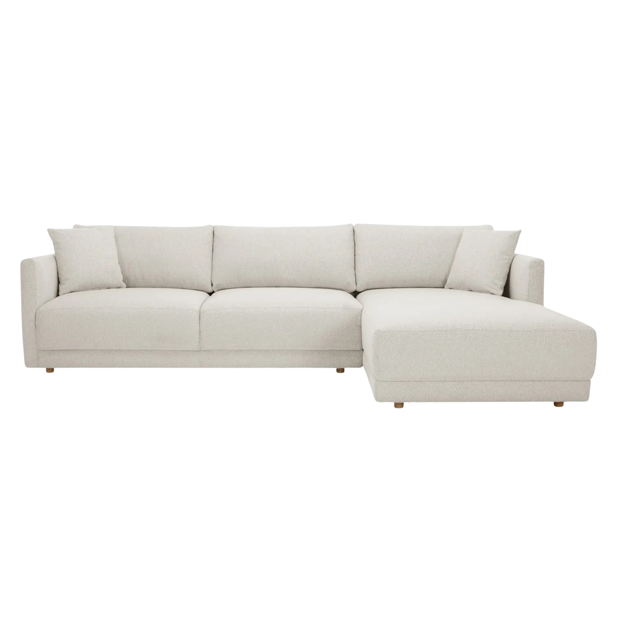 Bonnie Sectional
