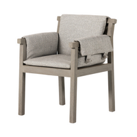 Glover Outdoor Dining Chair