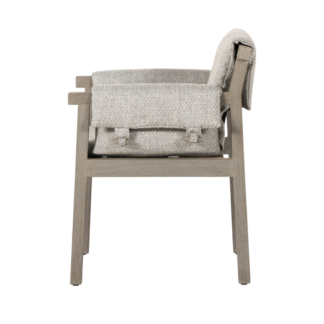 Glover Outdoor Dining Chair