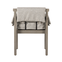 Glover Outdoor Dining Chair