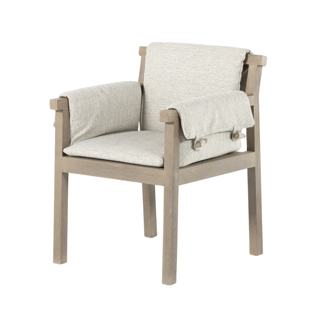 Glover Outdoor Dining Chair