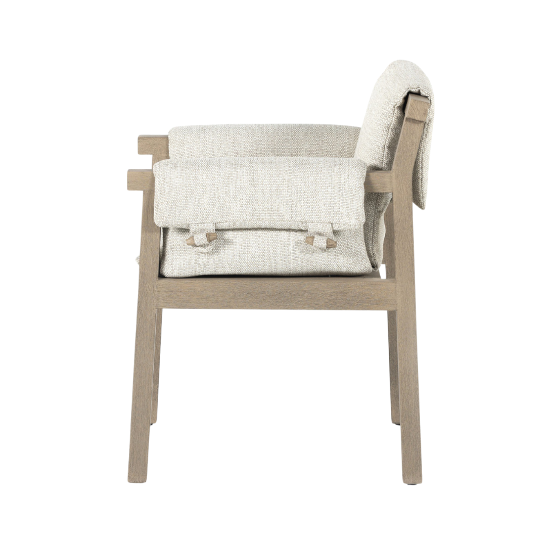 Glover Outdoor Dining Chair