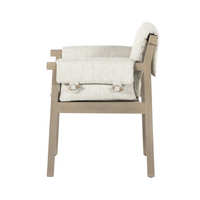 Glover Outdoor Dining Chair