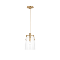 Crofton Small Pendant