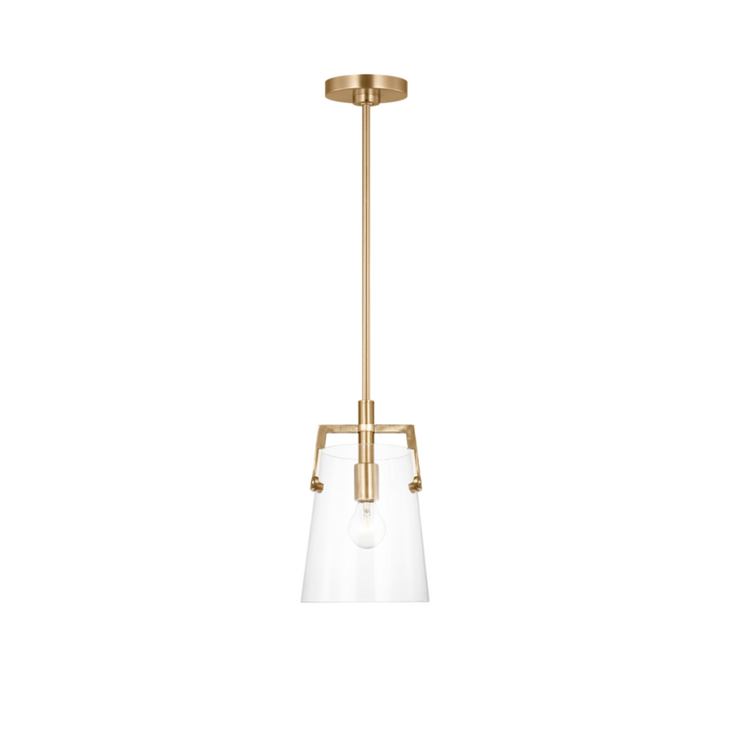 Crofton Small Pendant
