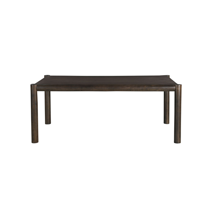 Advik 79" Dining Table