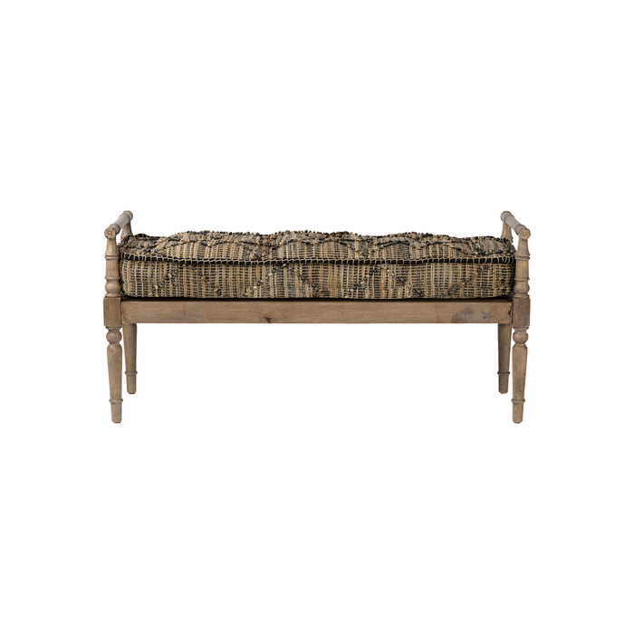 Fullerton Accent Bench