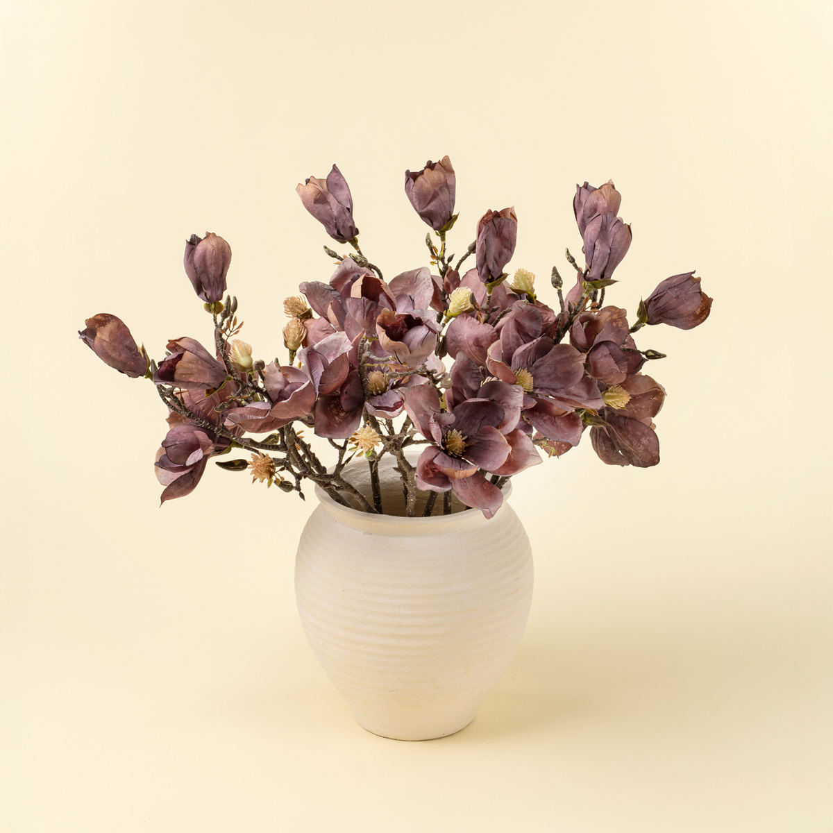 Magnolia Branch [Purple]