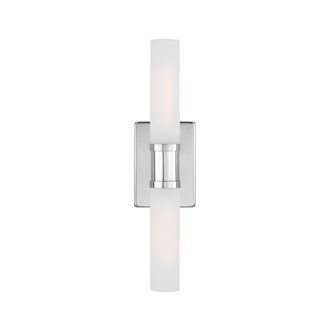 Keaton Medium 2-Light Wall/Bath Sconce