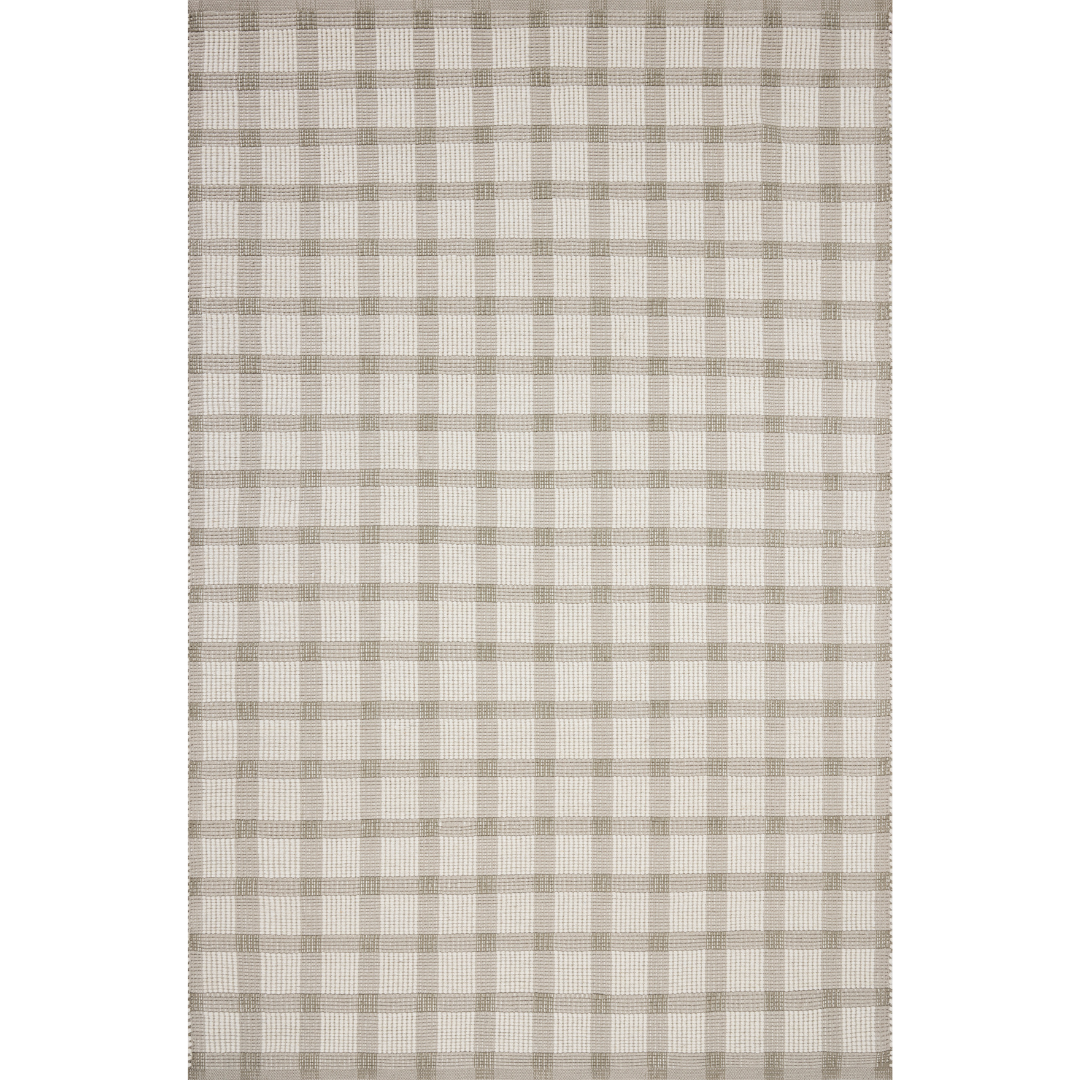 Ryder RYD-02 (MH) Rug [Stone/Ivory]
