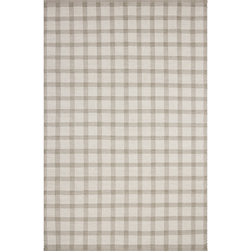 Ryder RYD-02 (MH) Rug [Stone/Ivory]