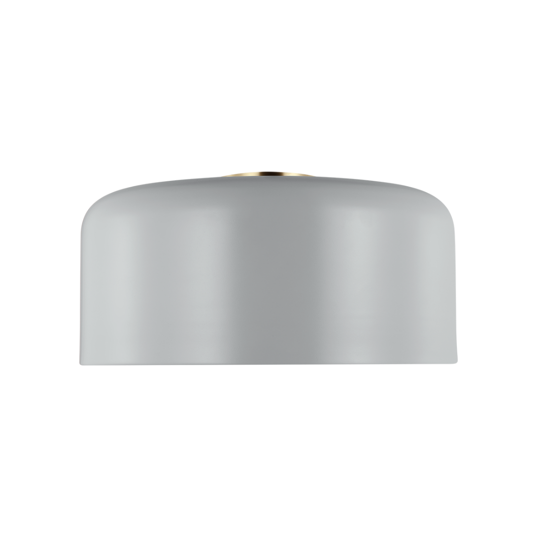 Malone Large Flush Mount