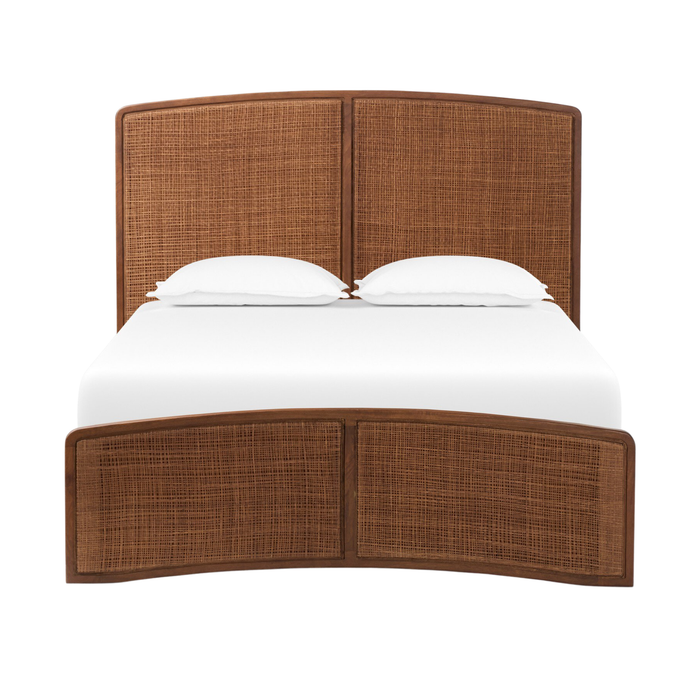 Severin Bed