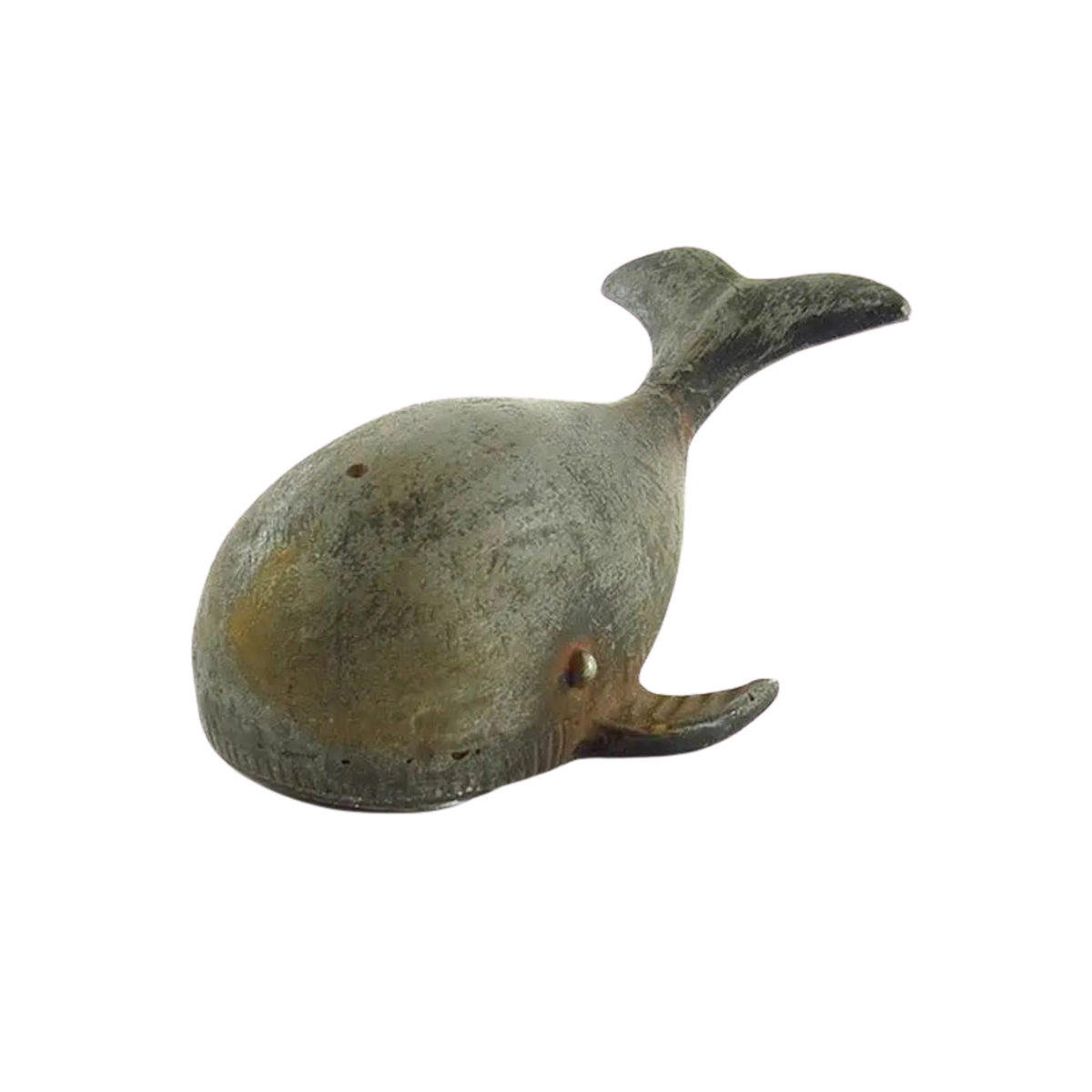 Whale Bottle Opener