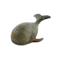 Whale Bottle Opener