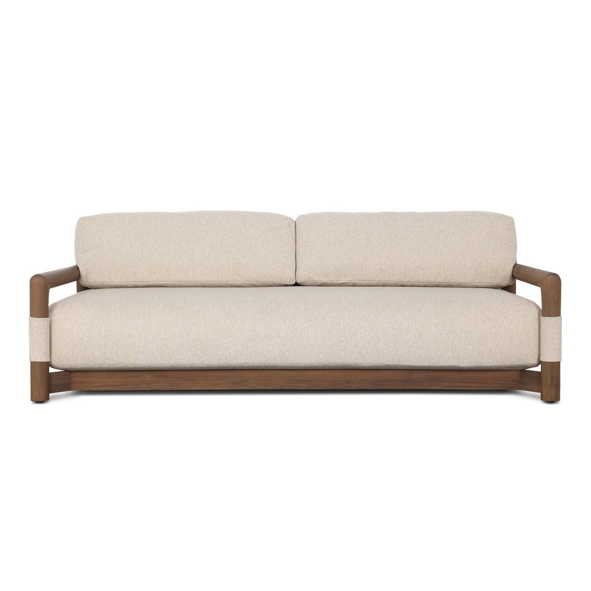 Fable Outdoor Sofa-91"