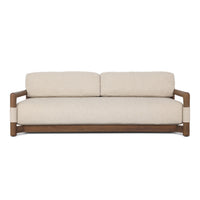 Fable Outdoor Sofa-91"