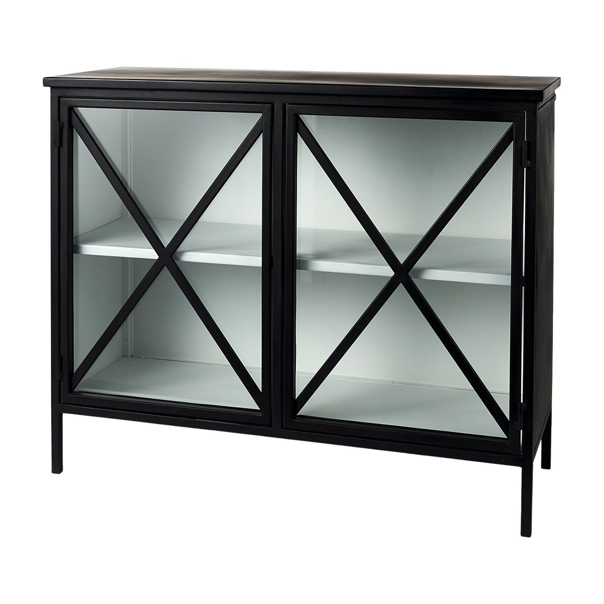 Aurelia Accent Cabinet